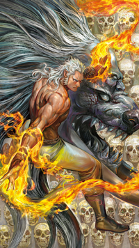 羞羞漫画 - 热门漫画在线阅读平台 Hero图